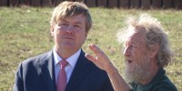 Schaapskuddes in Drenthe hebben goed jaar in 2018