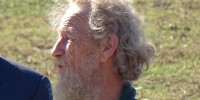 Collega herder Luuc Bos overleden